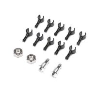 Pro Boat - Cooling Line Accessories: SSW 48 (PRB-1639)