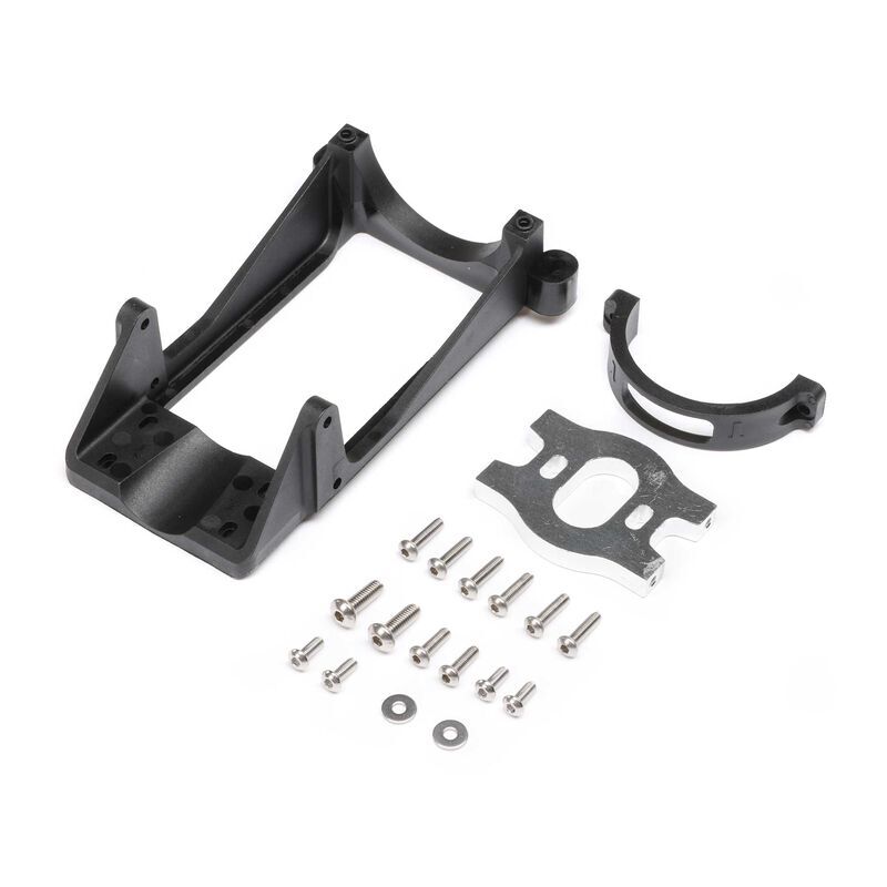 Pro Boat - Motor Mount: SSW 48 (PRB-1642)