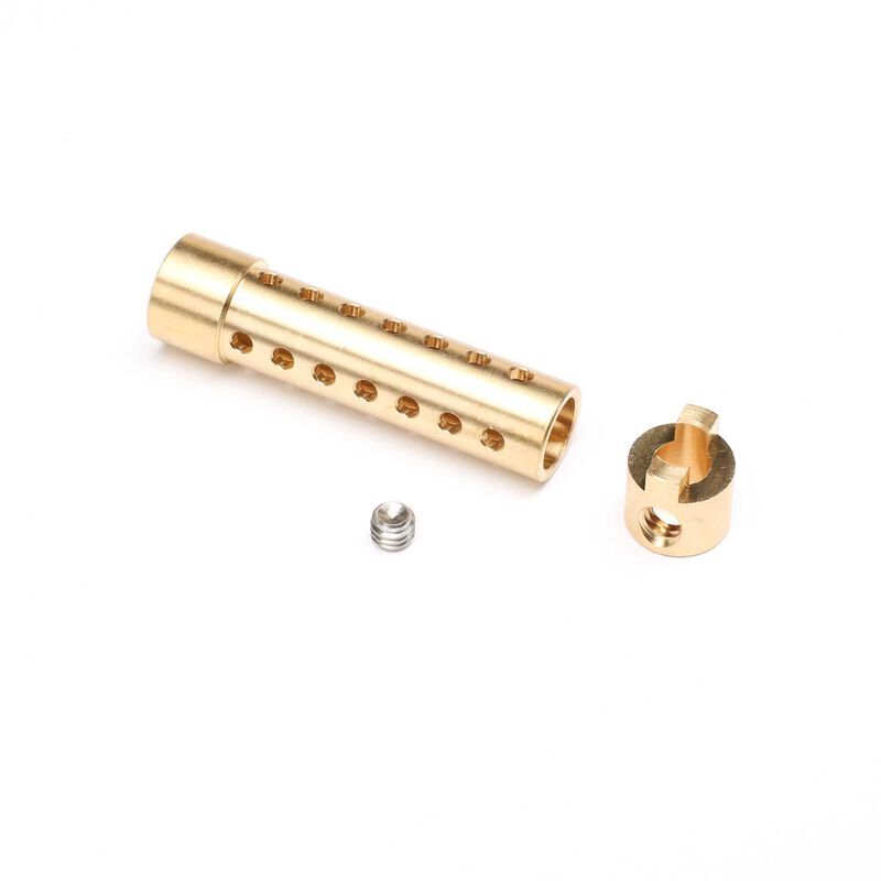 Pro Boat - Prop Strut Bushing Set: SSW 48 (PRB-1650)
