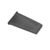 Pro Boat - Rudder Cover: SSW 48 (PRB-1652)