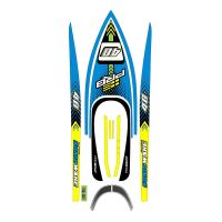 Pro Boat - Decal Set: SSW 48 (PRB-1656)