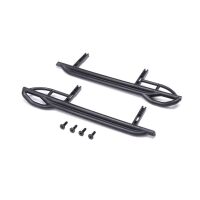 Axial - Rock Sliders Set & Hardware: SCX10 III Base...