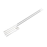 E-flite - Pushrod Set with Ball Links: Sportix 1.1m