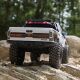 Axial - 1/10 SCX10 III Base Camp 4X4 Rock Crawler Brushed RTR White (AXI-1375T1)