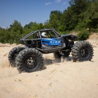 Axial - 1/18 UTB18 Capra 4WS 4WD Trail Buggy RTR with...
