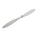 E-flite - 10 x 5 Propeller White: Sportix 1.1m