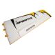 E-flite - Right Painted with Aileron Servo Wing: Sportix 1.1m (EFL-1961)
