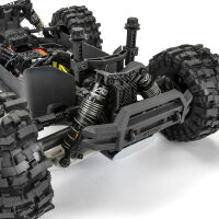 Pro-Line Racing - 1/10 Carbon Fiber Front Shock Tower...