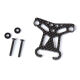 Pro-Line Racing - 1/10 Carbon Fiber Front Shock Tower Brace: ARRMA (3S & MEGA) (PRO639300)