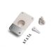 E-flite - Tail Wheel Landing Gear Mount Set: P-51 1.0m (EFL-1746)