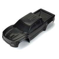Pro-Line Racing - 1/5 Pre-Cut Brute Bash Armor Black...