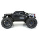 Pro-Line Racing - 1/5 Pre-Cut Brute Bash Armor Black Body: X-MAXX (PRO351318)
