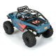 Pro-Line Racing - 1/24 2004 Jeep LJ Clear Body/Trail Cage: SCX24 (PRO366400)