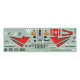 Pro-Line Racing - 1/24 2004 Jeep LJ Clear Body/Trail Cage: SCX24 (PRO366400)