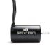 Spektrum - Firma 3660-3100Kv 4-Pole Sensorless Brushless Motor: 5mm (SPMX-1081)