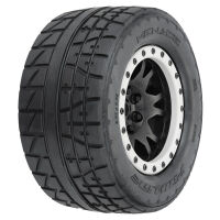 Pro-Line Racing - 1/5 Menace HP BELTED Pro-Loc F/R X-MAXX...