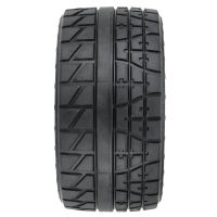 Pro-Line Racing - 1/5 Menace HP BELTED Pro-Loc F/R X-MAXX...