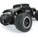 Pro-Line Racing - 1/5 Menace HP BELTED Pro-Loc F/R X-MAXX MTD 24mm Blk/Gry Impulse (2) (PRO1025613)