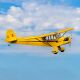 Hangar 9 - J-3 Cub 10cc ARF 82.5 (HAN5005)