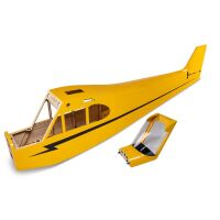Hangar 9 - Fuselage: J-3 Cub 10cc ARF 82.5 (HAN500501)