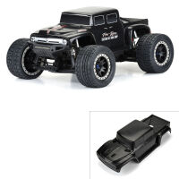 Pro-Line Racing - 1/5 Pre-Cut Ford F-100 Bash Armor Black...
