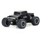 Pro-Line Racing - 1/5 Pre-Cut Ford F-100 Bash Armor Black Body: X-MAXX (PRO361018)