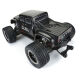 Pro-Line Racing - 1/5 Pre-Cut Ford F-100 Bash Armor Black Body: X-MAXX (PRO361018)