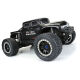 Pro-Line Racing - 1/5 Pre-Cut Ford F-100 Bash Armor Black Body: X-MAXX (PRO361018)