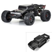 Pro-Line Racing - 1/5 Pre-Cut Ford F-100 Bash Armor Black...