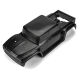 Pro-Line Racing - 1/5 Pre-Cut Ford F-100 Bash Armor Black Body: Kraton 8S (PRO361118)