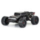 Pro-Line Racing - 1/5 Pre-Cut Ford F-100 Bash Armor Black Body: Kraton 8S (PRO361118)
