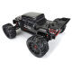 Pro-Line Racing - 1/5 Pre-Cut Ford F-100 Bash Armor Black Body: Kraton 8S (PRO361118)