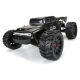 Pro-Line Racing - 1/5 Pre-Cut Ford F-100 Bash Armor Black Body: Kraton 8S (PRO361118)