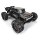 Pro-Line Racing - 1/5 Pre-Cut Ford F-100 Bash Armor Black Body: Kraton 8S (PRO361118)