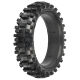 Pro-Line Racing - 1/4 Dunlop Geomax MX33 V2 CR4 Rear Tire MTD Sleeve: Pro-Spec Wheel (PRO1023011)