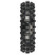 Pro-Line Racing - 1/4 Dunlop Geomax MX33 V2 CR4 Rear Tire MTD Sleeve: Pro-Spec Wheel (PRO1023011)