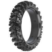 Pro-Line Racing - 1/4 Dunlop Geomax MX14 V2 CR4 Rear Tire...