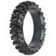 Pro-Line Racing - 1/4 Dunlop Geomax MX14 V2 CR4 Rear Tire MTD Sleeve: Pro-Spec Wheel (PRO1024711)