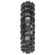 Pro-Line Racing - 1/4 Dunlop Geomax MX14 V2 CR4 Rear Tire MTD Sleeve: Pro-Spec Wheel (PRO1024711)