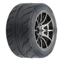 Pro-Line Racing - 1/7 Toyo Proxes R888R S3 F/R 53/100 2.9...