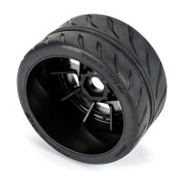 Pro-Line Racing - 1/7 Toyo Proxes R888R S3 F/R 53/100 2.9 BELTED MTD 17mm Spectre (2) (PRO1025711)