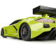 Pro-Line Racing - 1/7 Toyo Proxes R888R S3 F/R 53/100 2.9 BELTED MTD 17mm Spectre (2) (PRO1025711)