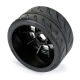 Pro-Line Racing - 1/7 Toyo Proxes R888R S3 F/R 53/100 2.9 BELTED MTD 17mm Spectre (2) (PRO1025711)