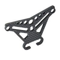 Pro-Line Racing - 1/10 Carbon Fiber Rear Shock Tower...