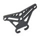 Pro-Line Racing - 1/10 Carbon Fiber Rear Shock Tower Brace: ARRMA (3S & MEGA) (PRO639400)