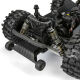 Pro-Line Racing - 1/10 Carbon Fiber Rear Shock Tower Brace: ARRMA (3S & MEGA) (PRO639400)