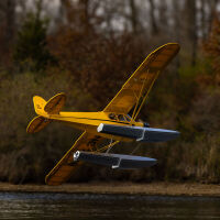 J-3 Cub 10cc EP PNP 82.5 Set mit Akku - 2096mm