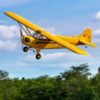 J-3 Cub 10cc EP PNP 82.5 Set mit Akku - 2096mm