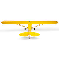 J-3 Cub 10cc EP PNP 82.5 Set mit Akku - 2096mm