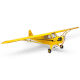 J-3 Cub 10cc EP PNP 82.5 Set mit Akku - 2096mm